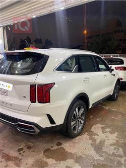 کیا سۆرینتۆ